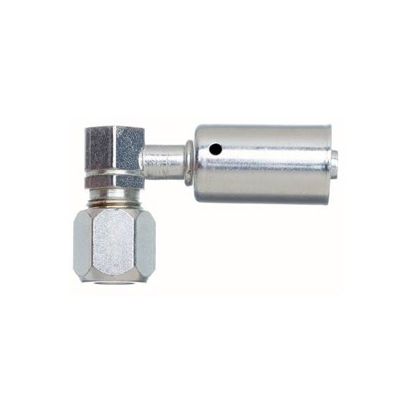 PolarSeal A/C Hose Fitting